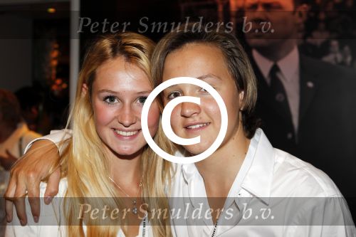 Amsterdam 28 mei 2011
Toppers in concert in de amsterdam arena. Maxim Froger met vriendin
Peter Smulders bv