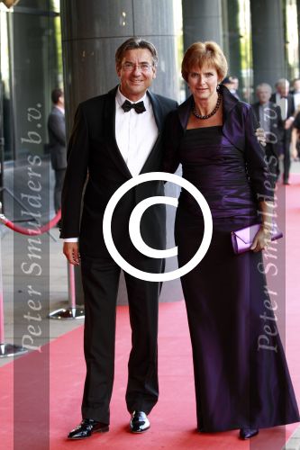Amsterdam 27 mei 2011
Verjaardagsfeest prinses Maxima vanwege haar 40e verjaardag in het concertgebouw. Aanwezig oa Prins Willem Alexander Koningin Beatrix Prinses Irene Prinses Christina Margriet Pieter v Vollenhoven Prins Friso en mabel Wisse Smit Prins Constantijn en Prinses laurentien Prins Maurits en Marilenen Prins Bernhard en Annette Prins Floris en Aimee  Prins Pieter Christiaan en Anita alsmede haar ouders Jorge Zorrequieta en moder en broer Martin. Maxim Verhagen met vrouw
Peter Smulders bv