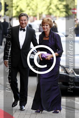 Amsterdam 27 mei 2011
Verjaardagsfeest prinses Maxima vanwege haar 40e verjaardag in het concertgebouw. Aanwezig oa Prins Willem Alexander Koningin Beatrix Prinses Irene Prinses Christina Margriet Pieter v Vollenhoven Prins Friso en mabel Wisse Smit Prins Constantijn en Prinses laurentien Prins Maurits en Marilenen Prins Bernhard en Annette Prins Floris en Aimee  Prins Pieter Christiaan en Anita alsmede haar ouders Jorge Zorrequieta en moder en broer Martin. Maxim Verhagen met vrouw
Peter Smulders bv