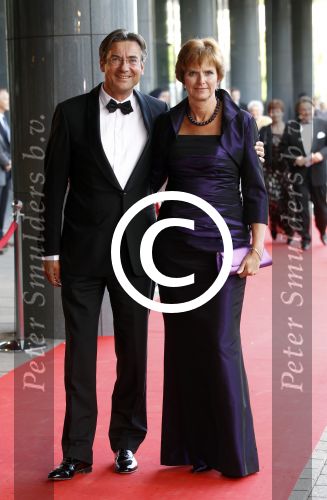 Amsterdam 27 mei 2011
Verjaardagsfeest prinses Maxima vanwege haar 40e verjaardag in het concertgebouw. Aanwezig oa Prins Willem Alexander Koningin Beatrix Prinses Irene Prinses Christina Margriet Pieter v Vollenhoven Prins Friso en mabel Wisse Smit Prins Constantijn en Prinses laurentien Prins Maurits en Marilenen Prins Bernhard en Annette Prins Floris en Aimee  Prins Pieter Christiaan en Anita alsmede haar ouders Jorge Zorrequieta en moder en broer Martin. Maxim Verhagen met vrouw
Peter Smulders bv
