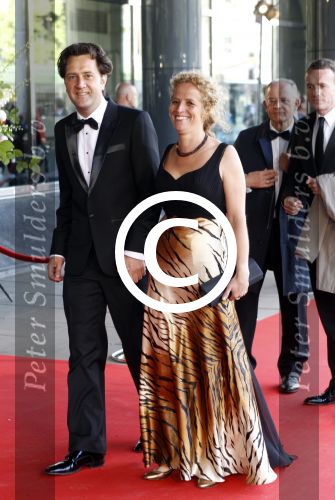 Amsterdam 27 mei 2011
Verjaardagsfeest prinses Maxima vanwege haar 40e verjaardag in het concertgebouw. Aanwezig oa Prins Willem Alexander Koningin Beatrix Prinses Irene Prinses Christina Margriet Pieter v Vollenhoven Prins Friso en mabel Wisse Smit Prins Constantijn en Prinses laurentien Prins Maurits en Marilenen Prins Bernhard en Annette Prins Floris en Aimee  Prins Pieter Christiaan en Anita alsmede haar ouders Jorge Zorrequieta en moder en broer Martin.
Peter Smulders bv