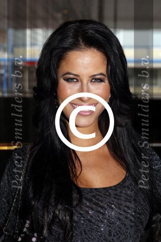 Amsterdam 15 mei 2011
Uitreiking coiffure awards in de RAI. Melissa Sneekes
Peter Smulders bv