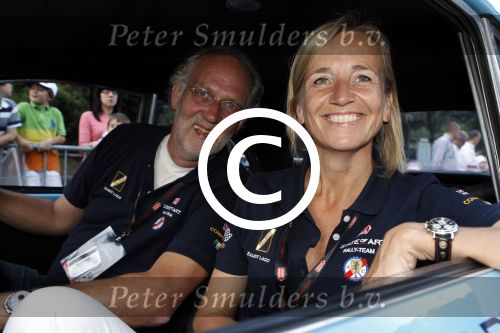 Brescia Mille Miglia 2011

Foto Peter Smulders BV