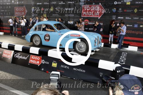 Brescia Mille Miglia 2011

Foto Peter Smulders BV