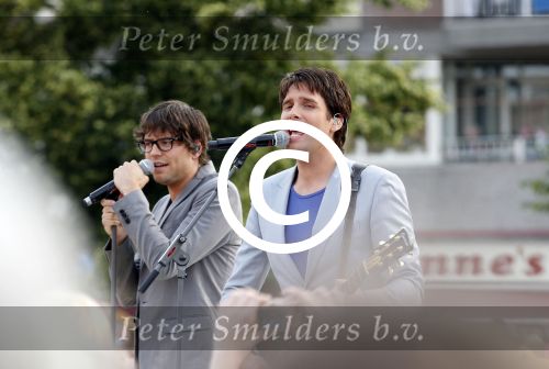 Ede 15 juni 2011
Tros zomerfeesten op het plein in Ede . Nick Schilder
Peter Smulders bv