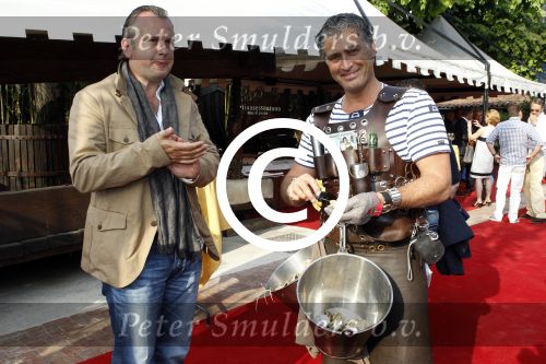 Brescia Mille Miglia 2011
Oesterkoning Guido Bindels
Foto Peter Smulders BV