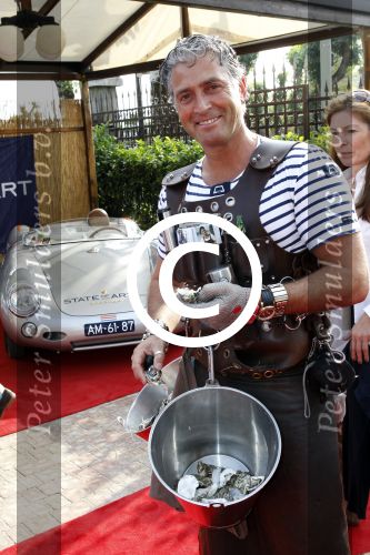 Brescia Mille Miglia 2011
Oesterkoning Guido Bindels
Foto Peter Smulders BV