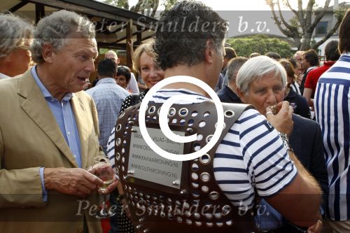 Brescia Mille Miglia 2011
Oesterkoning Guido Bindels
Foto Peter Smulders BV