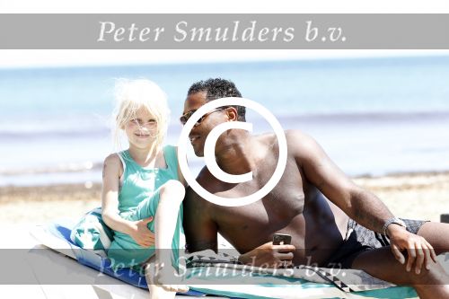 Ibiza 27 februari 2011
Max Bo Anouk en Edwin Smulders op vakantie op ibiza.
Peter Smulders bv