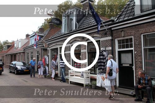 sloten, 7 Mei 2011
Peddels Mode Sloten
Foto Peter Smulders