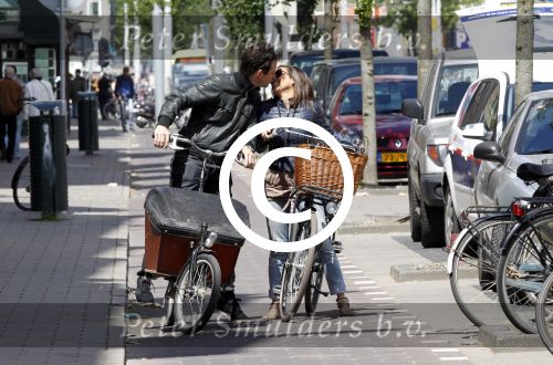 Amsterdam 14 mei 2011
Pepijn Padberg en Nathalie Hoop in Amsterdam.
Peter Smulders bv