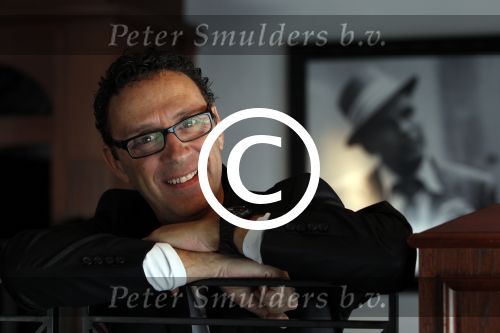 Nieuwegein 20 mei 2011
Peter Douglas bij Will\'s restaurant in nieuwegein.
Peter Smulders bv