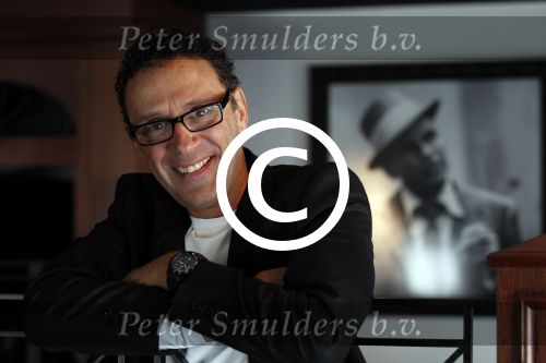 Nieuwegein 20 mei 2011
Peter Douglas bij Will\'s restaurant in nieuwegein.
Peter Smulders bv