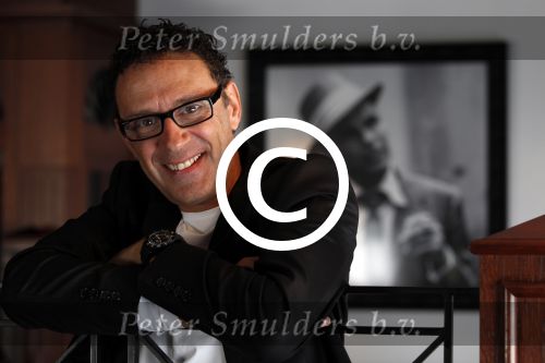 Nieuwegein 20 mei 2011
Peter Douglas bij Will\'s restaurant in nieuwegein.
Peter Smulders bv