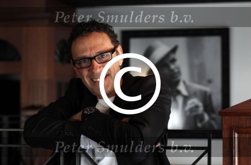 Nieuwegein 20 mei 2011
Peter Douglas bij Will\'s restaurant in nieuwegein.
Peter Smulders bv