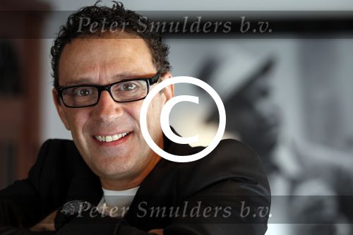 Nieuwegein 20 mei 2011
Peter Douglas bij Will\'s restaurant in nieuwegein.
Peter Smulders bv