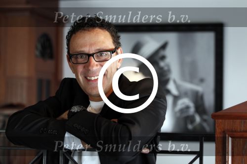 Nieuwegein 20 mei 2011
Peter Douglas bij Will\'s restaurant in nieuwegein.
Peter Smulders bv
