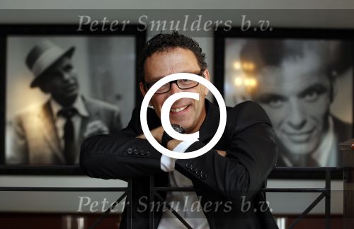 Nieuwegein 20 mei 2011
Peter Douglas bij Will\'s restaurant in nieuwegein.
Peter Smulders bv