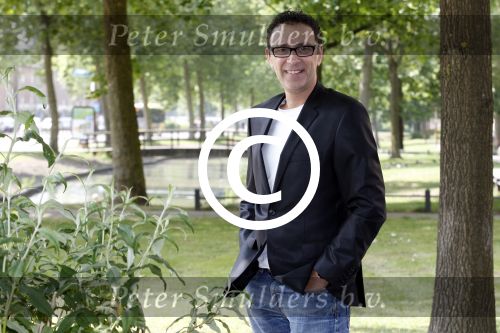 Nieuwegein 20 mei 2011
Peter Douglas bij Will\'s restaurant in nieuwegein.
Peter Smulders bv