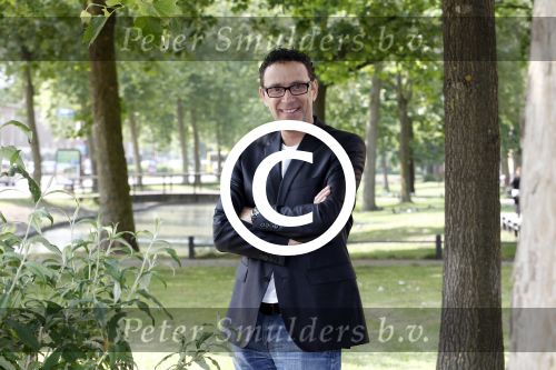 Nieuwegein 20 mei 2011
Peter Douglas bij Will\'s restaurant in nieuwegein.
Peter Smulders bv