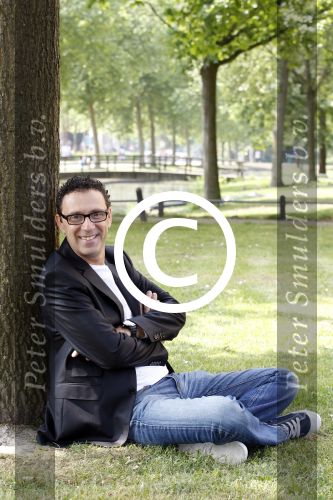 Nieuwegein 20 mei 2011
Peter Douglas bij Will\'s restaurant in nieuwegein.
Peter Smulders bv