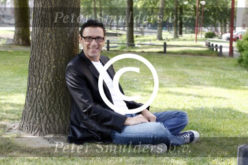 Nieuwegein 20 mei 2011
Peter Douglas bij Will\'s restaurant in nieuwegein.
Peter Smulders bv