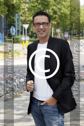 Nieuwegein 20 mei 2011
Peter Douglas bij Will\'s restaurant in nieuwegein.
Peter Smulders bv