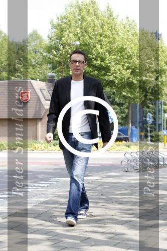 Nieuwegein 20 mei 2011
Peter Douglas bij Will\'s restaurant in nieuwegein.
Peter Smulders bv