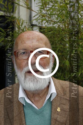 Amsterdam, 16 Mei 2011
Uitreiking boek HIT Stroy van fotograaf William Rutten en Cors van den Berg
Pierre Kartner
Foto Peter Smulders BV