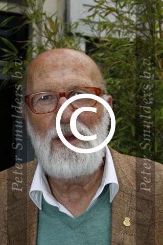 Amsterdam, 16 Mei 2011
Uitreiking boek HIT Stroy van fotograaf William Rutten en Cors van den Berg
Pierre Kartner
Foto Peter Smulders BV