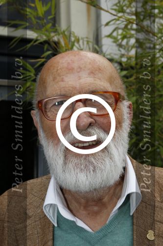 Amsterdam, 16 Mei 2011
Uitreiking boek HIT Stroy van fotograaf William Rutten en Cors van den Berg
Pierre Kartner
Foto Peter Smulders BV