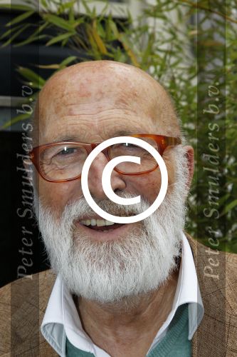 Amsterdam, 16 Mei 2011
Uitreiking boek HIT Stroy van fotograaf William Rutten en Cors van den Berg
Pierre Kartner
Foto Peter Smulders BV