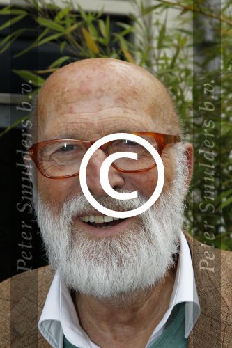 Amsterdam, 16 Mei 2011
Uitreiking boek HIT Stroy van fotograaf William Rutten en Cors van den Berg
Pierre Kartner
Foto Peter Smulders BV