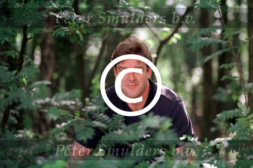Eindhoven, 3-6-1998
Piet Wildschut
Foto bestemd voor Leeuwaarder Courant