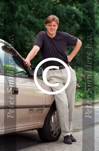 Eindhoven, 3-6-1998
Piet Wildschut
Foto bestemd voor de Leeuwaarder Courant