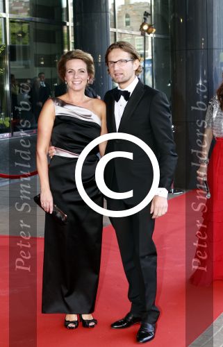Amsterdam 27 mei 2011
Verjaardagsfeest prinses Maxima vanwege haar 40e verjaardag in het concertgebouw. Aanwezig oa Prins Willem Alexander Koningin Beatrix Prinses Irene Prinses Christina Margriet Pieter v Vollenhoven Prins Friso en mabel Wisse Smit Prins Constantijn en Prinses laurentien Prins Maurits en Marilenen Prins Bernhard en Annette Prins Floris en Aimee  Prins Pieter Christiaan en Anita alsmede haar ouders Jorge Zorrequieta en moder en broer Martin.
Peter Smulders bv