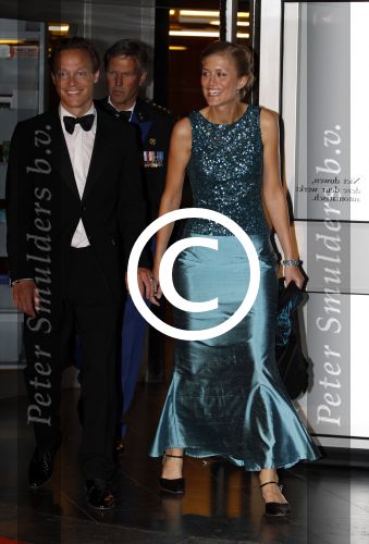 Amsterdam 27 mei 2011
Verjaardagsfeest prinses Maxima vanwege haar 40e verjaardag in het concertgebouw. Aanwezig oa Prins Willem Alexander Koningin Beatrix Prinses Irene Prinses Christina Margriet Pieter v Vollenhoven Prins Friso en mabel Wisse Smit Prins Constantijn en Prinses laurentien Prins Maurits en Marilenen Prins Bernhard en Annette Prins Floris en Aimee  Prins Pieter Christiaan en Anita alsmede haar ouders Jorge Zorrequieta en moder en broer Martin. Prins Jaime met vriendin
Peter Smulders bv