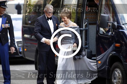 Amsterdam 27 mei 2011
Verjaardagsfeest prinses Maxima vanwege haar 40e verjaardag in het concertgebouw. Aanwezig oa Prins Willem Alexander Koningin Beatrix Prinses Irene Prinses Christina Margriet Pieter v Vollenhoven Prins Friso en mabel Wisse Smit Prins Constantijn en Prinses laurentien Prins Maurits en Marilenen Prins Bernhard en Annette Prins Floris en Aimee  Prins Pieter Christiaan en Anita alsmede haar ouders Jorge Zorrequieta en moder en broer Martin.
Peter Smulders bv