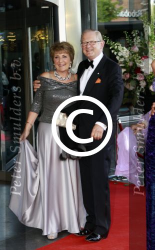 Amsterdam 27 mei 2011
Verjaardagsfeest prinses Maxima vanwege haar 40e verjaardag in het concertgebouw. Aanwezig oa Prins Willem Alexander Koningin Beatrix Prinses Irene Prinses Christina Margriet Pieter v Vollenhoven Prins Friso en mabel Wisse Smit Prins Constantijn en Prinses laurentien Prins Maurits en Marilenen Prins Bernhard en Annette Prins Floris en Aimee  Prins Pieter Christiaan en Anita alsmede haar ouders Jorge Zorrequieta en moder en broer Martin.
Peter Smulders bv