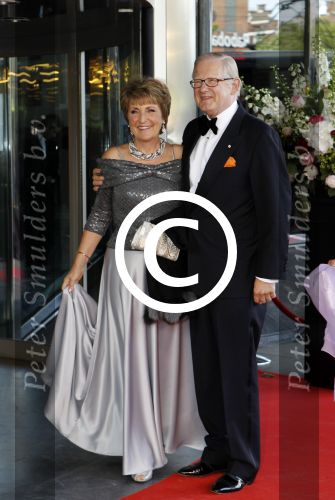 Amsterdam 27 mei 2011
Verjaardagsfeest prinses Maxima vanwege haar 40e verjaardag in het concertgebouw. Aanwezig oa Prins Willem Alexander Koningin Beatrix Prinses Irene Prinses Christina Margriet Pieter v Vollenhoven Prins Friso en mabel Wisse Smit Prins Constantijn en Prinses laurentien Prins Maurits en Marilenen Prins Bernhard en Annette Prins Floris en Aimee  Prins Pieter Christiaan en Anita alsmede haar ouders Jorge Zorrequieta en moder en broer Martin.
Peter Smulders bv