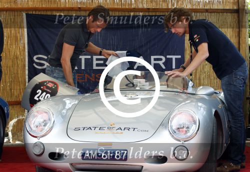 Brescia Mille Miglia 2011

Foto Peter Smulders BV