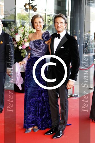 Amsterdam 27 mei 2011
Verjaardagsfeest prinses Maxima vanwege haar 40e verjaardag in het concertgebouw. Aanwezig oa Prins Willem Alexander Koningin Beatrix Prinses Irene Prinses Christina Margriet Pieter v Vollenhoven Prins Friso en mabel Wisse Smit Prins Constantijn en Prinses laurentien Prins Maurits en Marilenen Prins Bernhard en Annette Prins Floris en Aimee  Prins Pieter Christiaan en Anita alsmede haar ouders Jorge Zorrequieta en moder en broer Martin. Prins maurits en Prinses Marilene
Peter Smulders bv