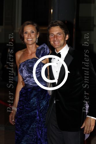 Amsterdam 27 mei 2011
Verjaardagsfeest prinses Maxima vanwege haar 40e verjaardag in het concertgebouw. Aanwezig oa Prins Willem Alexander Koningin Beatrix Prinses Irene Prinses Christina Margriet Pieter v Vollenhoven Prins Friso en mabel Wisse Smit Prins Constantijn en Prinses laurentien Prins Maurits en Marilenen Prins Bernhard en Annette Prins Floris en Aimee  Prins Pieter Christiaan en Anita alsmede haar ouders Jorge Zorrequieta en moder en broer Martin. Prins maurits en Prinses Marilene
Peter Smulders bv