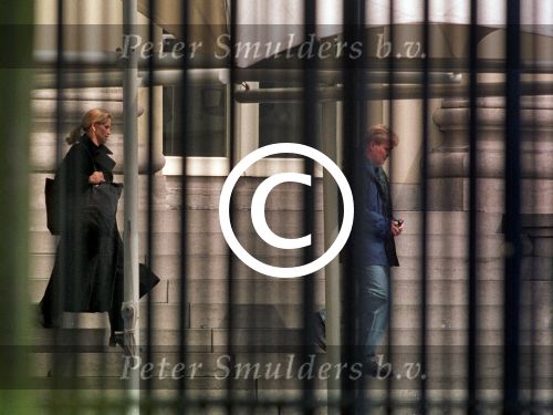Emily en Prins Willem Alexander-1