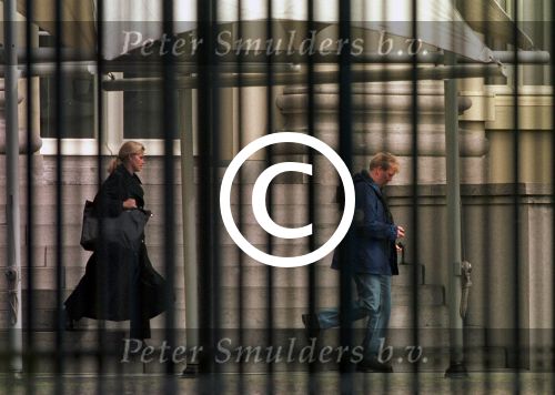 Prins willem Alexander met emily Bremers