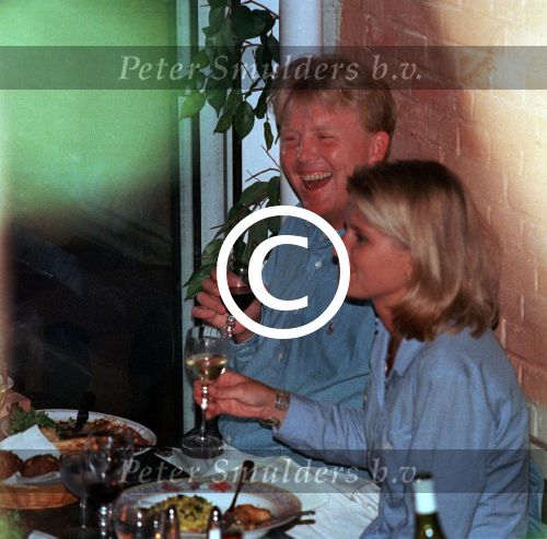 Prins Willem Alexander met vriendin Emily Bremers
Foto eenmalig te gebruiken voor Stan Huygens rubriek
Afspraak gemaakt met Lex Hiemstra (fotoredaktie).
Naam bij foto vermelden:
Exclusieve foto Peter Smulders b.v.