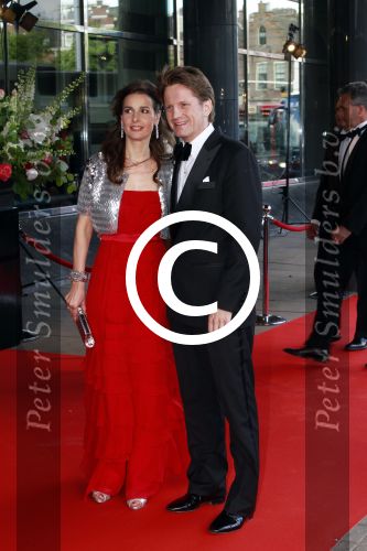 Amsterdam 27 mei 2011
Verjaardagsfeest prinses Maxima vanwege haar 40e verjaardag in het concertgebouw. Aanwezig oa Prins Willem Alexander Koningin Beatrix Prinses Irene Prinses Christina Margriet Pieter v Vollenhoven Prins Friso en mabel Wisse Smit Prins Constantijn en Prinses laurentien Prins Maurits en Marilenen Prins Bernhard en Annette Prins Floris en Aimee  Prins Pieter Christiaan en Anita alsmede haar ouders Jorge Zorrequieta en moder en broer Martin.
Peter Smulders bv