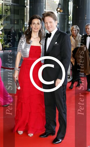 Amsterdam 27 mei 2011
Verjaardagsfeest prinses Maxima vanwege haar 40e verjaardag in het concertgebouw. Aanwezig oa Prins Willem Alexander Koningin Beatrix Prinses Irene Prinses Christina Margriet Pieter v Vollenhoven Prins Friso en mabel Wisse Smit Prins Constantijn en Prinses laurentien Prins Maurits en Marilenen Prins Bernhard en Annette Prins Floris en Aimee  Prins Pieter Christiaan en Anita alsmede haar ouders Jorge Zorrequieta en moder en broer Martin.
Peter Smulders bv