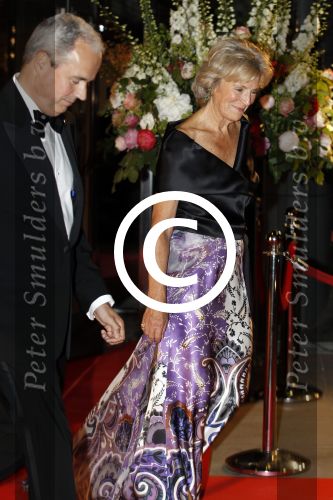 Amsterdam 27 mei 2011
Verjaardagsfeest prinses Maxima vanwege haar 40e verjaardag in het concertgebouw. Aanwezig oa Prins Willem Alexander Koningin Beatrix Prinses Irene Prinses Christina Margriet Pieter v Vollenhoven Prins Friso en mabel Wisse Smit Prins Constantijn en Prinses laurentien Prins Maurits en Marilenen Prins Bernhard en Annette Prins Floris en Aimee  Prins Pieter Christiaan en Anita alsmede haar ouders Jorge Zorrequieta en moder en broer Martin. Prinses Irene met kinderen
Peter Smulders bv