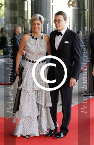 Amsterdam 27 mei 2011
Verjaardagsfeest prinses Maxima vanwege haar 40e verjaardag in het concertgebouw. Aanwezig oa Prins Willem Alexander Koningin Beatrix Prinses Irene Prinses Christina Margriet Pieter v Vollenhoven Prins Friso en mabel Wisse Smit Prins Constantijn en Prinses laurentien Prins Maurits en Marilenen Prins Bernhard en Annette Prins Floris en Aimee  Prins Pieter Christiaan en Anita alsmede haar ouders Jorge Zorrequieta en moder en broer Martin.
Peter Smulders bv